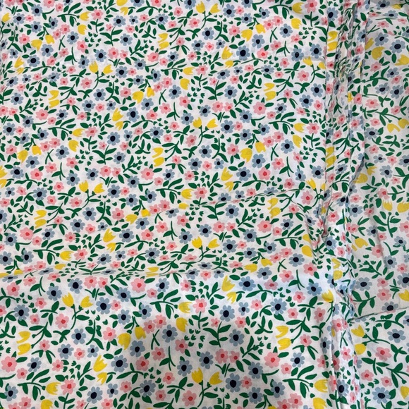 kate spade Other - Kate spade floral sheet set queen